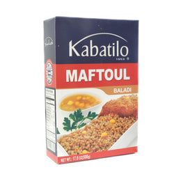 Maftool (BALADY) مفتول بلدي كباتيلو