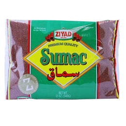 Ziyad Sumac سماق