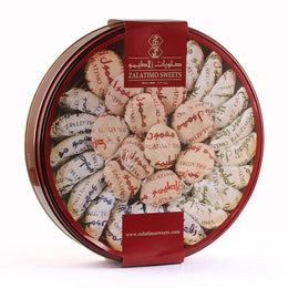 Zalatimo Assorted Mamoul معمول زلاطيمو