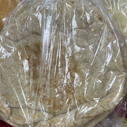 Wheat Pita Bread