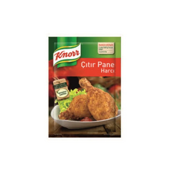 CITIR PANE SEASONING