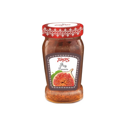 FIG PRESERVE 800GR مربى التين 800 جرام
