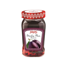 PLUM PRESERVE 800GR مربى البرقوق 800 جرام