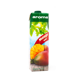 MANGO DRINK 1LT عصير المانجو