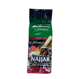 AL Najjar Coffee (PLAIN) بن النجار