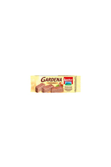 Loacker Gardena Hazelnut ويفر لوكر بالبندق