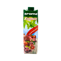 MIXED FRUIT DRINK 1L
