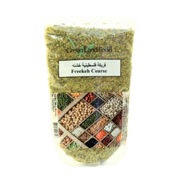 Freekeh Coarse خشنة