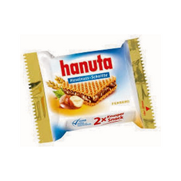 FERRERO HANUTA T2