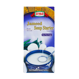 Ziyad Jameed Kishk Concentrate  1KG لبن جميد سائل