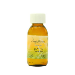 Castor Oil - 60 ml زيت خروع
