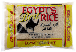 Egypt's Best Rice 10 lb