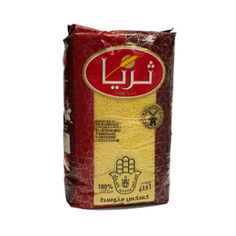 Couscous MEDIUM 1kg كسكس متوسط