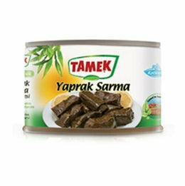Tamek Stuffed Grape Leaves محشي ورق عنب