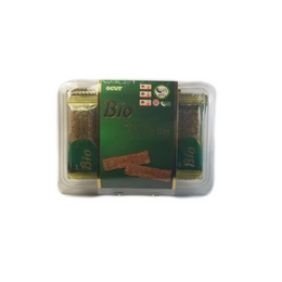 SESAME CRUNCH 400GR حلوى السمسم
