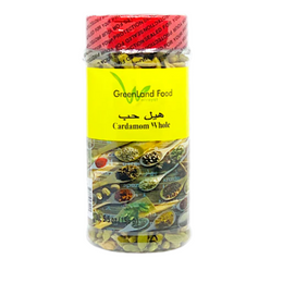 Cardamom Whole هيل حب