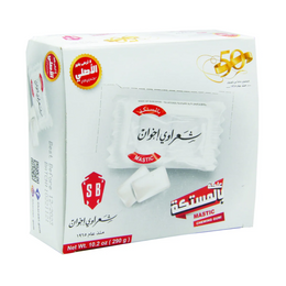 Sharawi Mastic Chewing Gum علكة شعراوي بالمستكة
