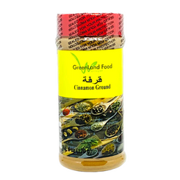 Cinnamon Ground قرفة مطحونة