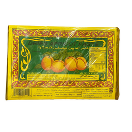 Qamareddine قمر الدين