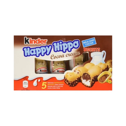 Wafer Biscuits Hippo بسكويت ويفر هيبًو