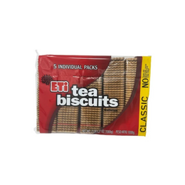TEA BISCUIT 1KG بسكويت الشاي