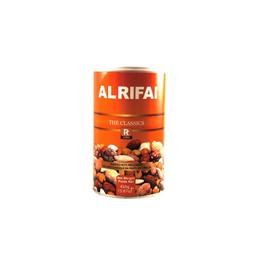 CLASSIC MIX TIN 450GR