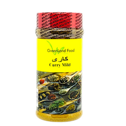 Curry Mild كاري