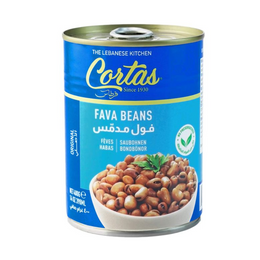 Cortas 