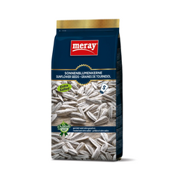 SUNFLOWER SEEDS EXTRA SALT بذور زهرة الشمس