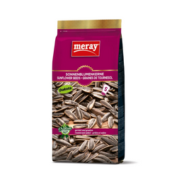 SUNFLOWER SEEDS DAKOTA ROASTED & SALTED  ب بذور زهرة الشمس محمص ومملح