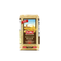 Duru Medium Bulgur #2 برغل وسط دورو نمرة