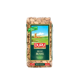 Duru Broad Beans فول اخضر