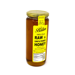 BLOSSOM PURE HONEY عسل صافي اصلي