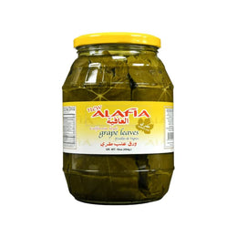 Al Afia Grape Leaves ورق عنب عافية