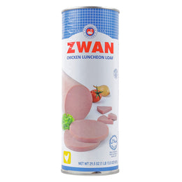 Zwan Chicken Luncheon Meat
