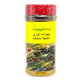 Oozy Spice بهارات اوزي