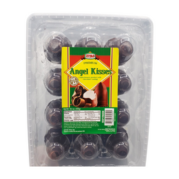Ziyad Angel Kisses    10.5 oz Plastic Box
