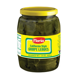 GRAPE LEAVES ورق عنب