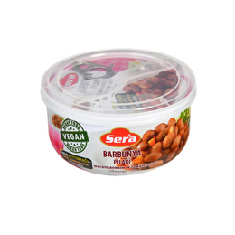 RED BEANS IN TOMATO SAUCE فاصوليا حمراء بصلصة الطماطم