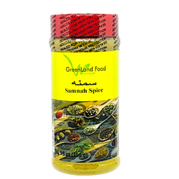 Samnah (Ghee) Spice بهارات السمنة
