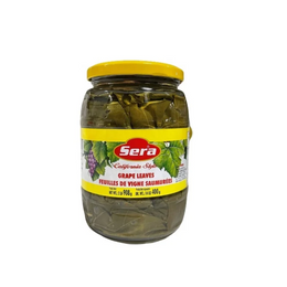 GRAPE LEAVES ورق عنب
