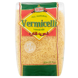 Ziyad Vermicelli Pasta (shahariyah)  شعيرية زياد