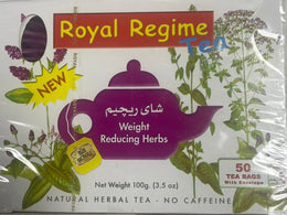 Royal Regime