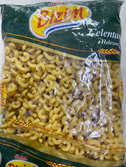 BIZIM SMALL ELBOW 500GR
