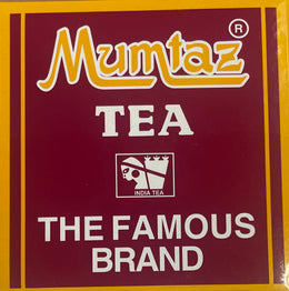 Mumtaz Tea