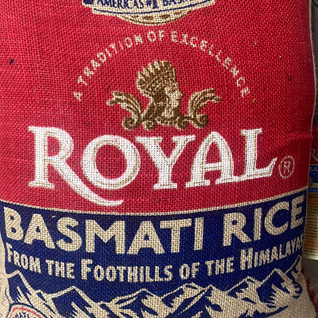 Royal Rice – SHAKOMAKO